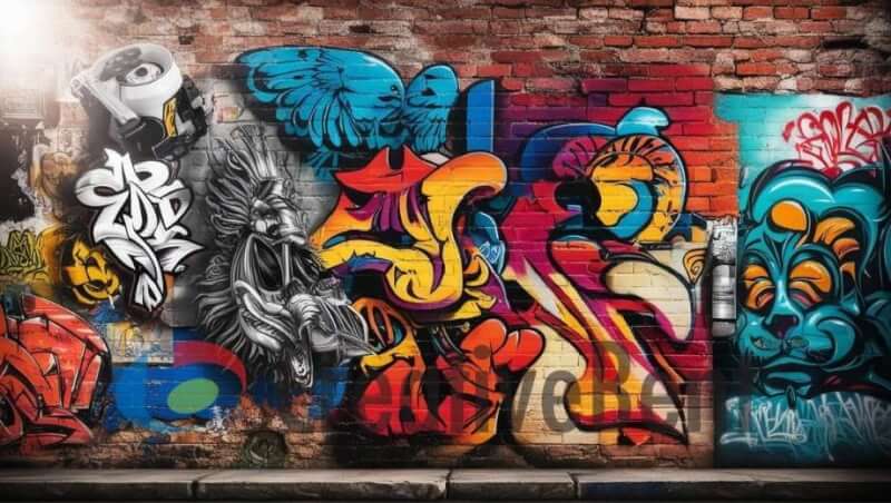 The Art of Street: Exploring the World of Urban and Graffiti Art