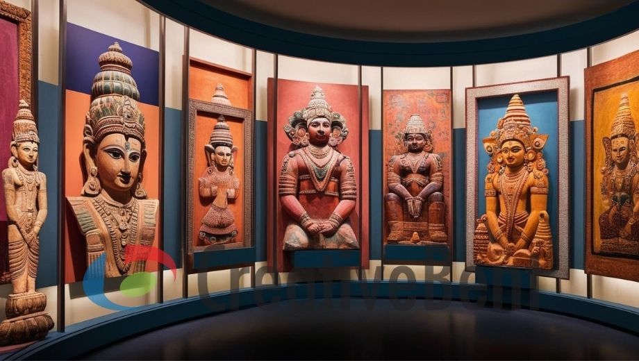 A Tour of Ancient Indian Art: Resplendence Unveiled