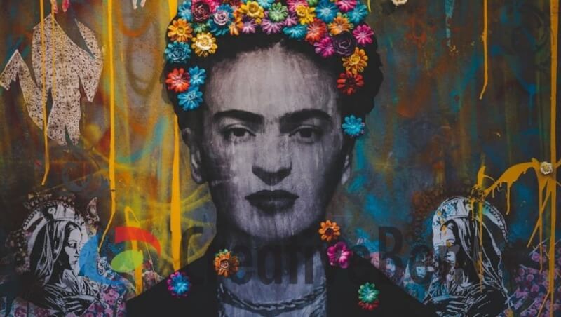 Frida Kahlo: Capturing Identity and Empowerment Through Self-Portraits