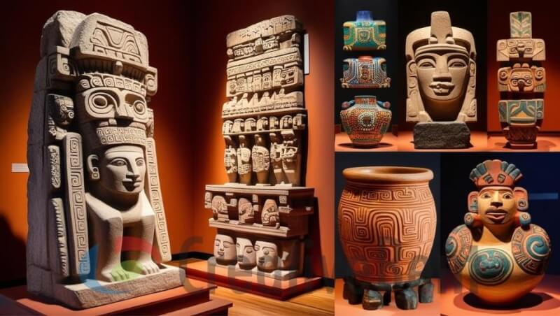 Discovering Pre-Columbian Art: Unveiling Ancient Civilizations' Artistic Legacy