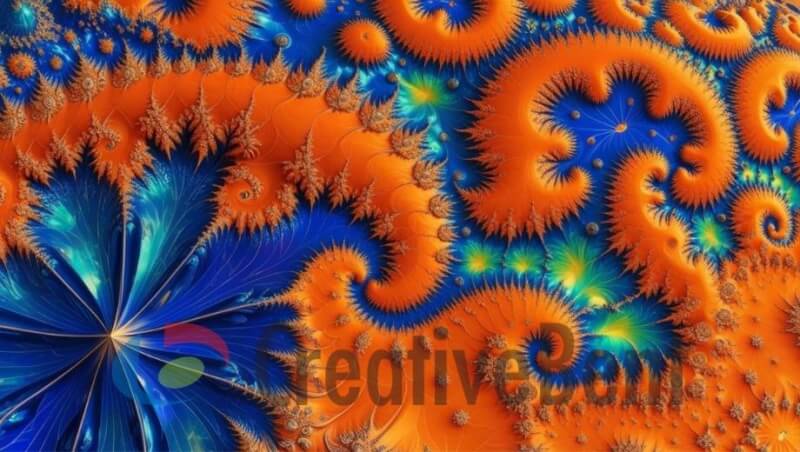 The Intersection of Art and Science: Unveiling the Beauty of Fractals