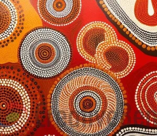 Discovering Australian Indigenous Art: Celebrating Cultural Heritage and Stories