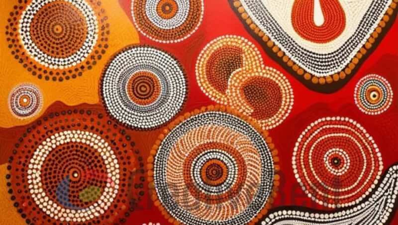 Discovering Australian Indigenous Art: Celebrating Cultural Heritage and Stories