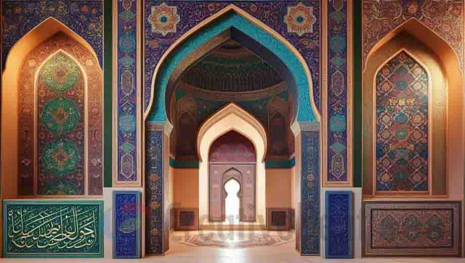 Discovering Islamic Art: Exploring the Beauty and Spirituality of Islamic Culture