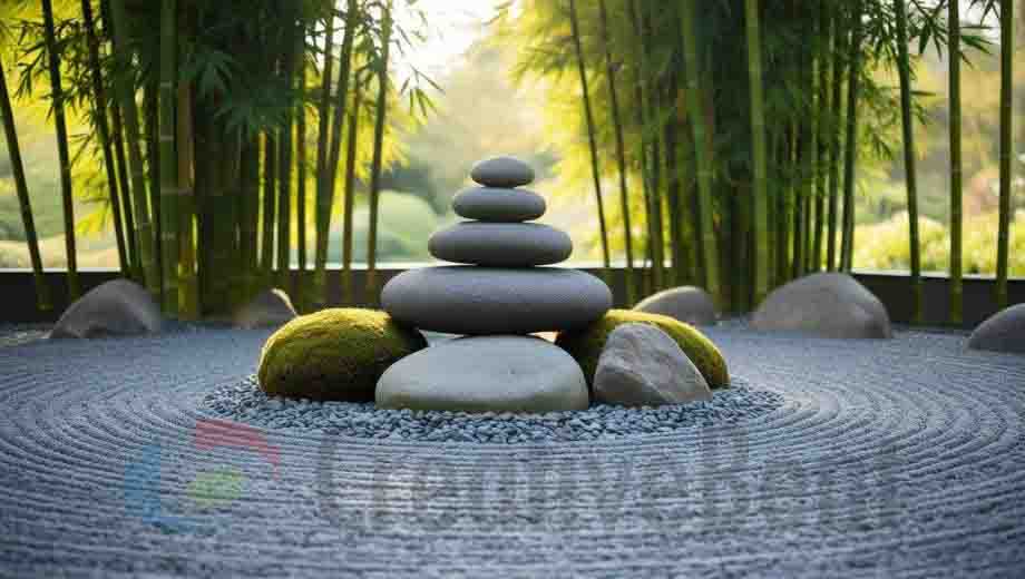 The Art of Zen Gardens: Tranquility and Serenity in Landscaping